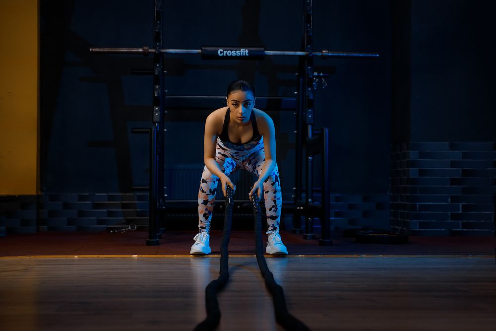 Photograph by Nika & Ramin