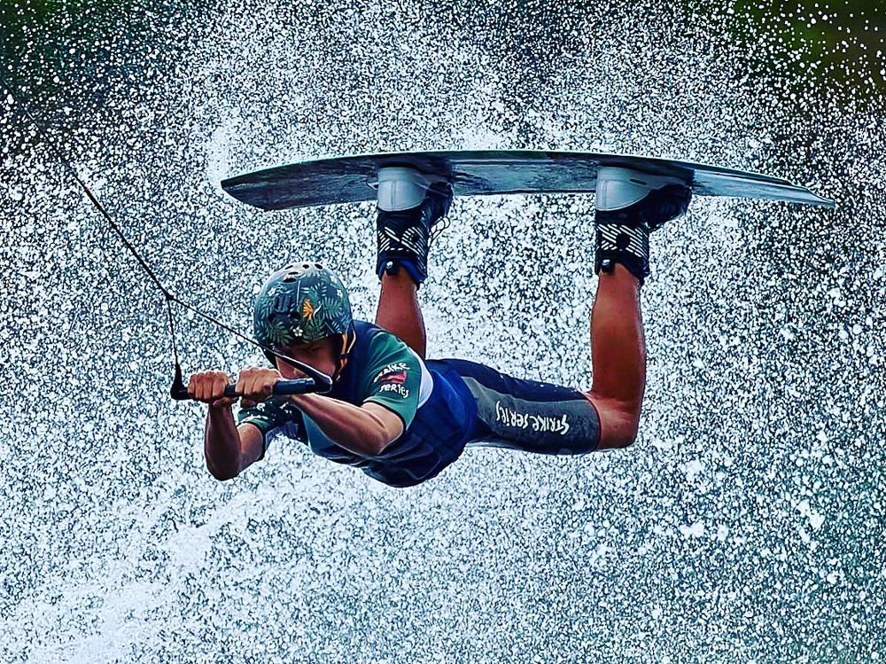 Photograph by Inga Bolhovitina