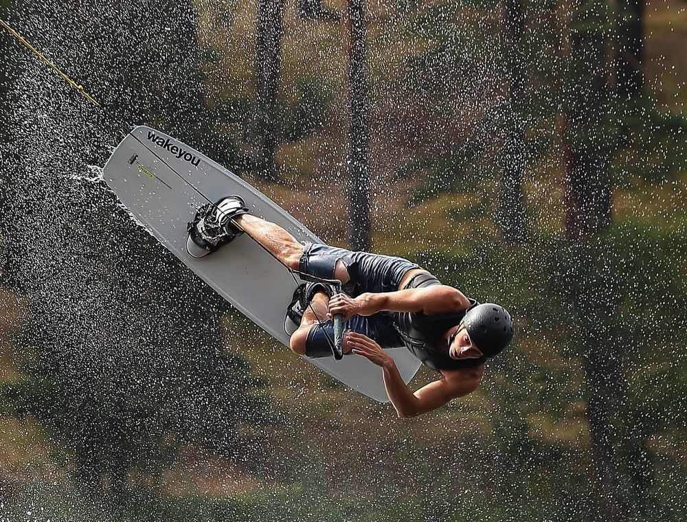 Photograph by Inga Bolhovitina