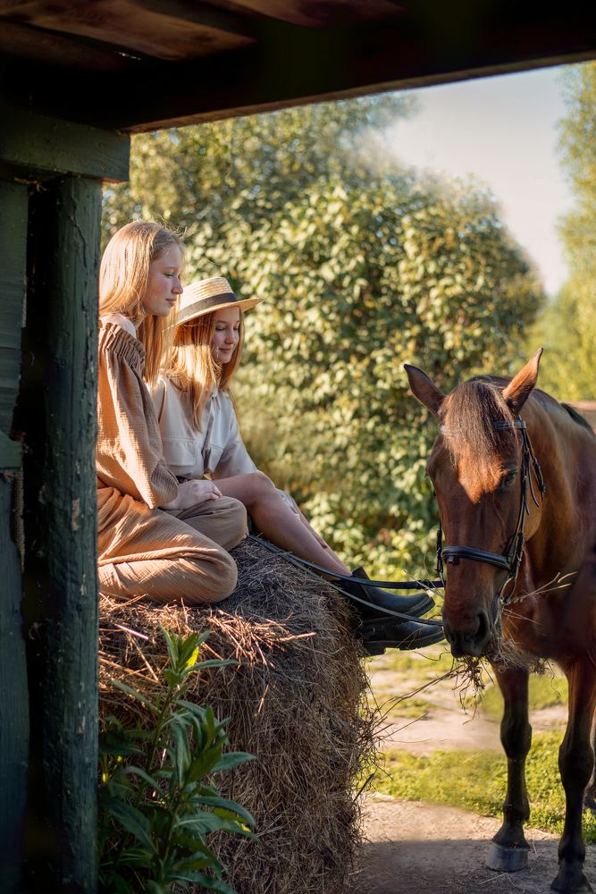 Фотография автора Екатерина Шаманаева