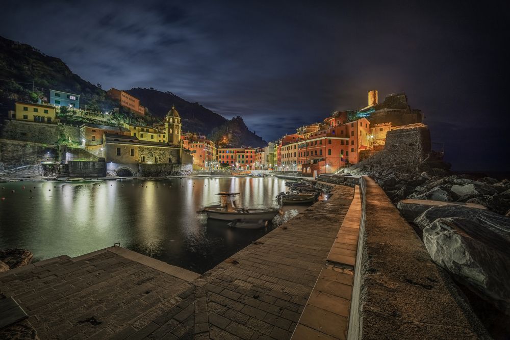 Photograph by Antonino Carmelo Fabio Cammalleri