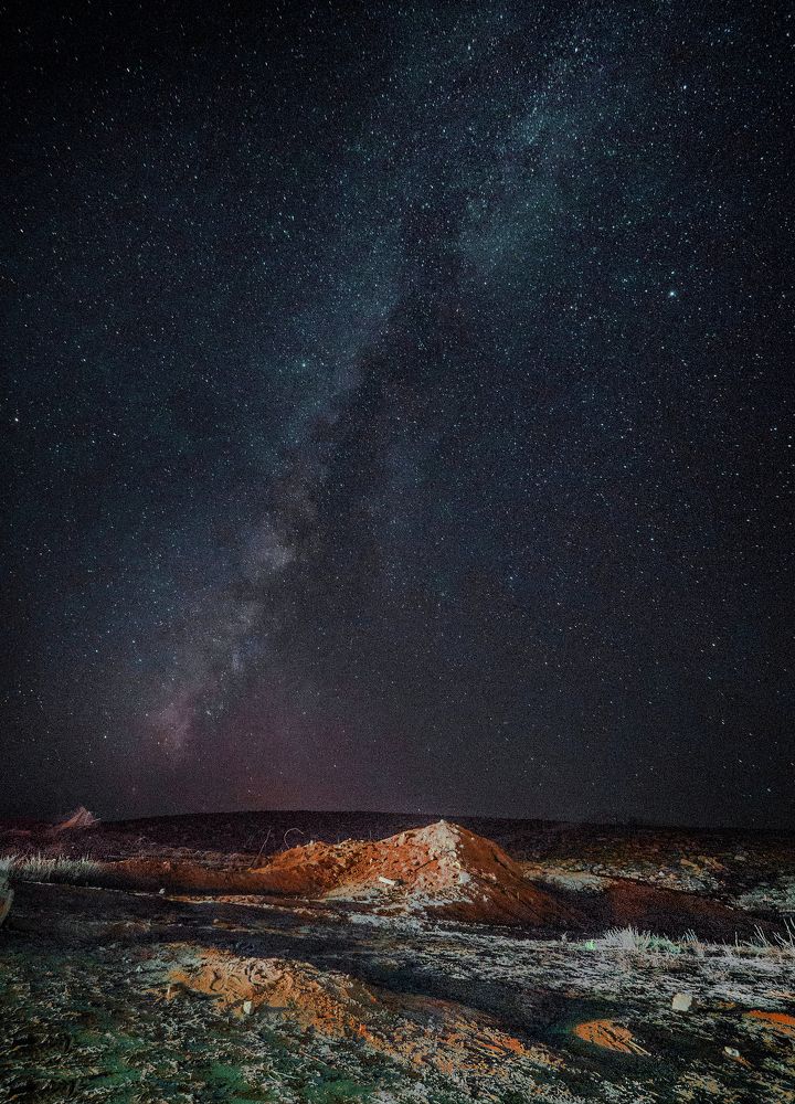 Photograph by Александр Бен Сандлер