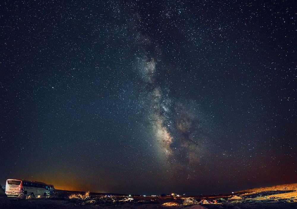 Photograph by Александр Бен Сандлер