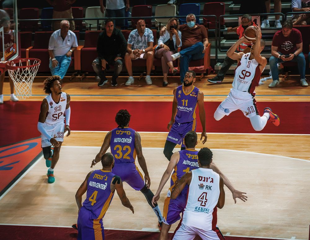 Photograph by Александр Бен Сандлер