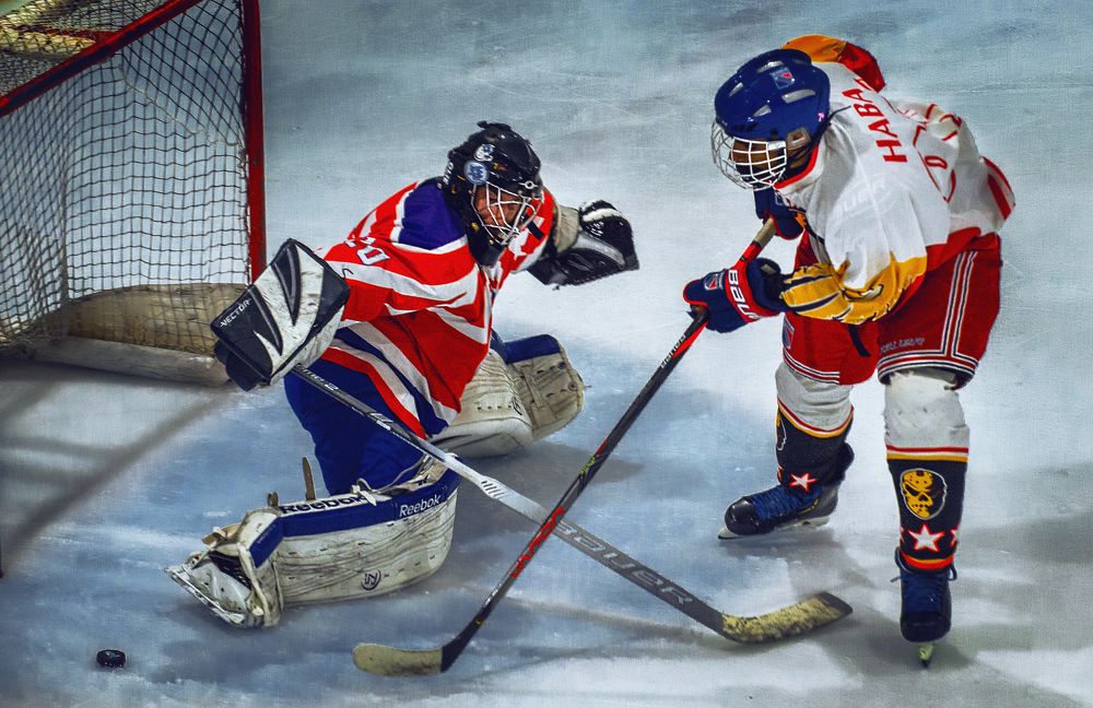 Photograph by Александр Бен Сандлер