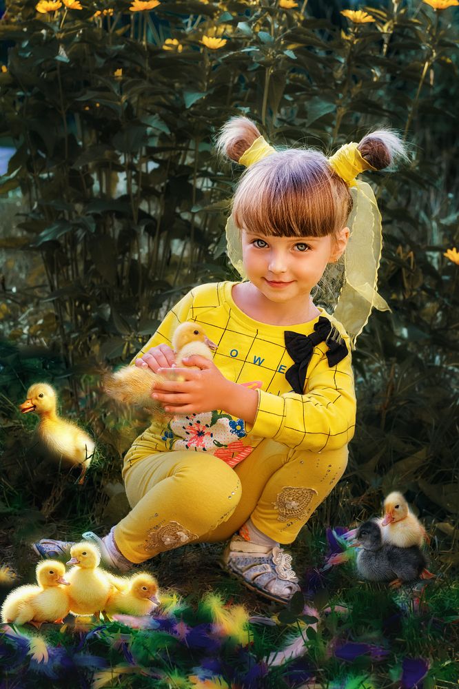 Photograph by Юлия Гетманская