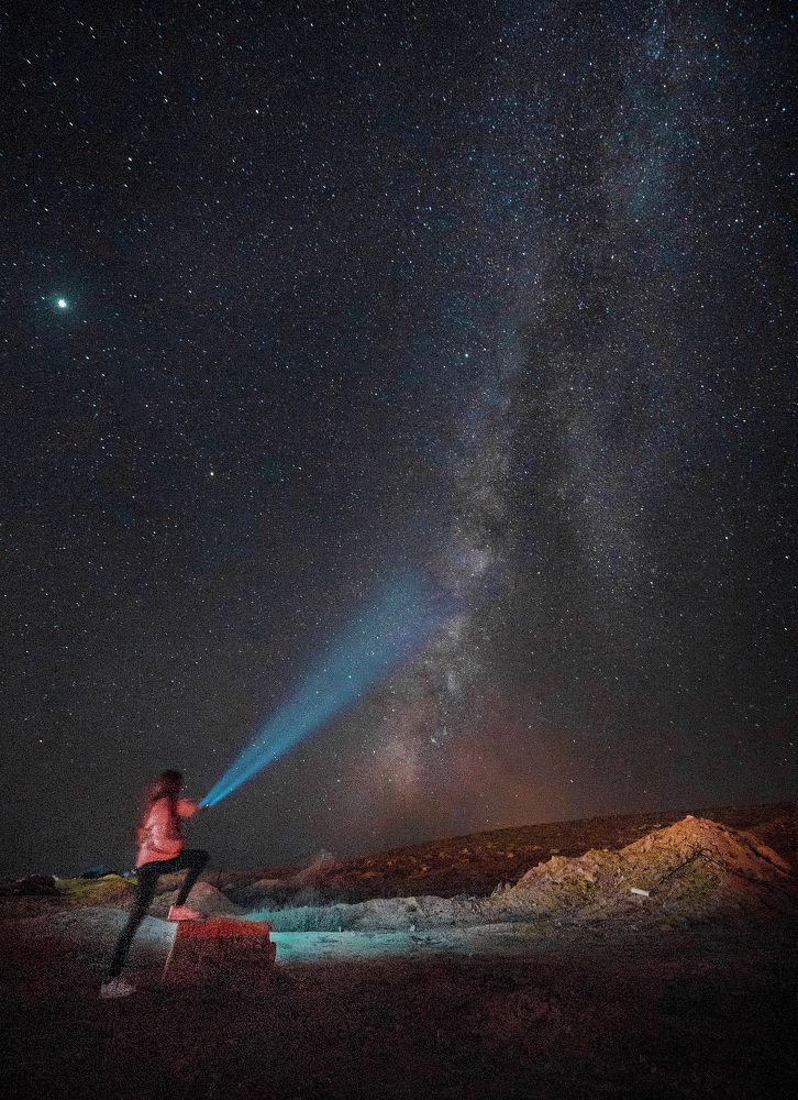 Photograph by Alexandr Ben Sandler