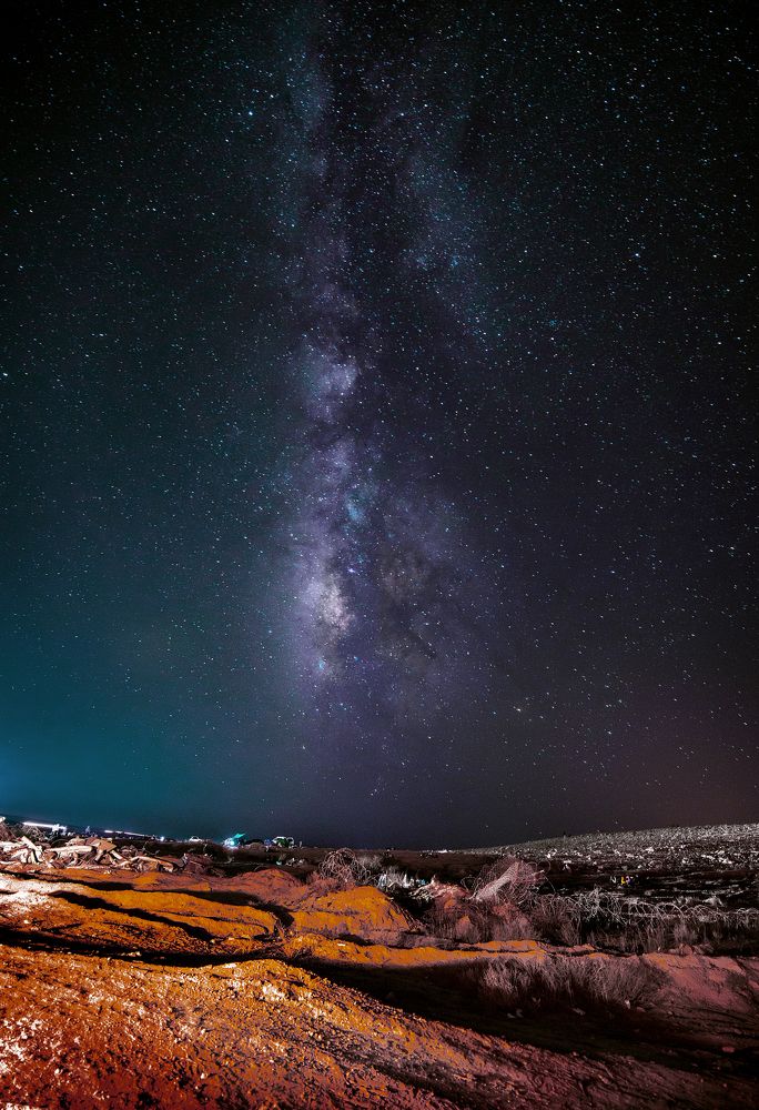 Photograph by Alexandr Ben Sandler