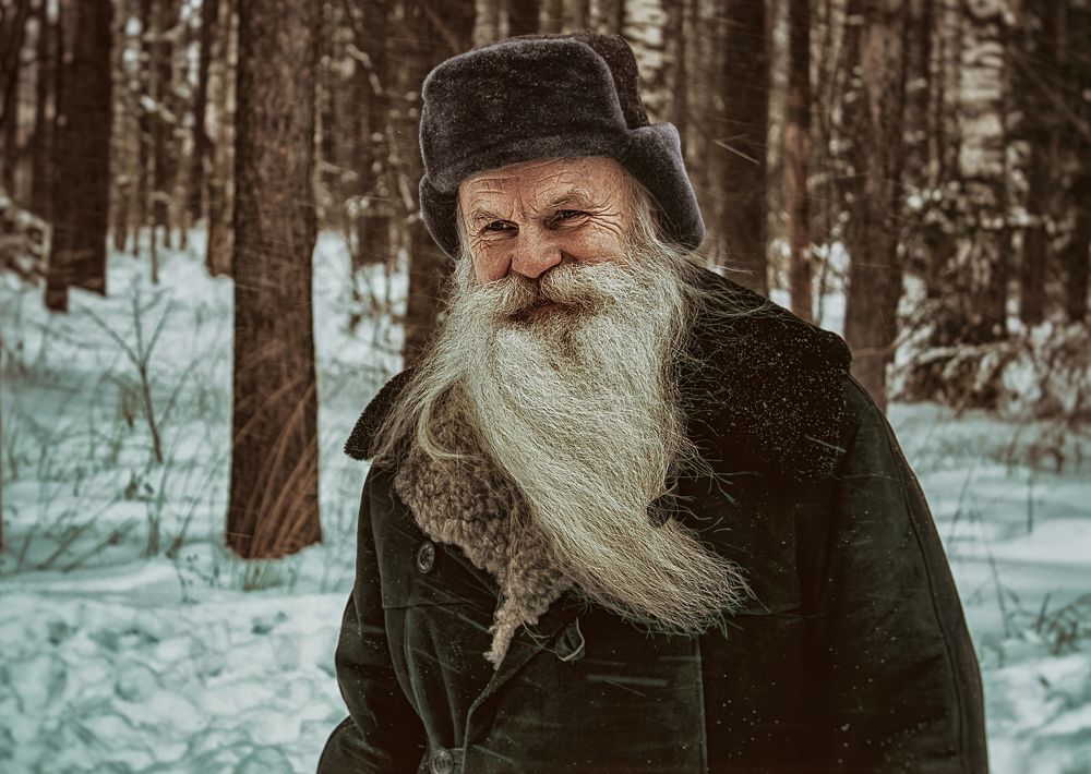 Photograph by Марк Филатов