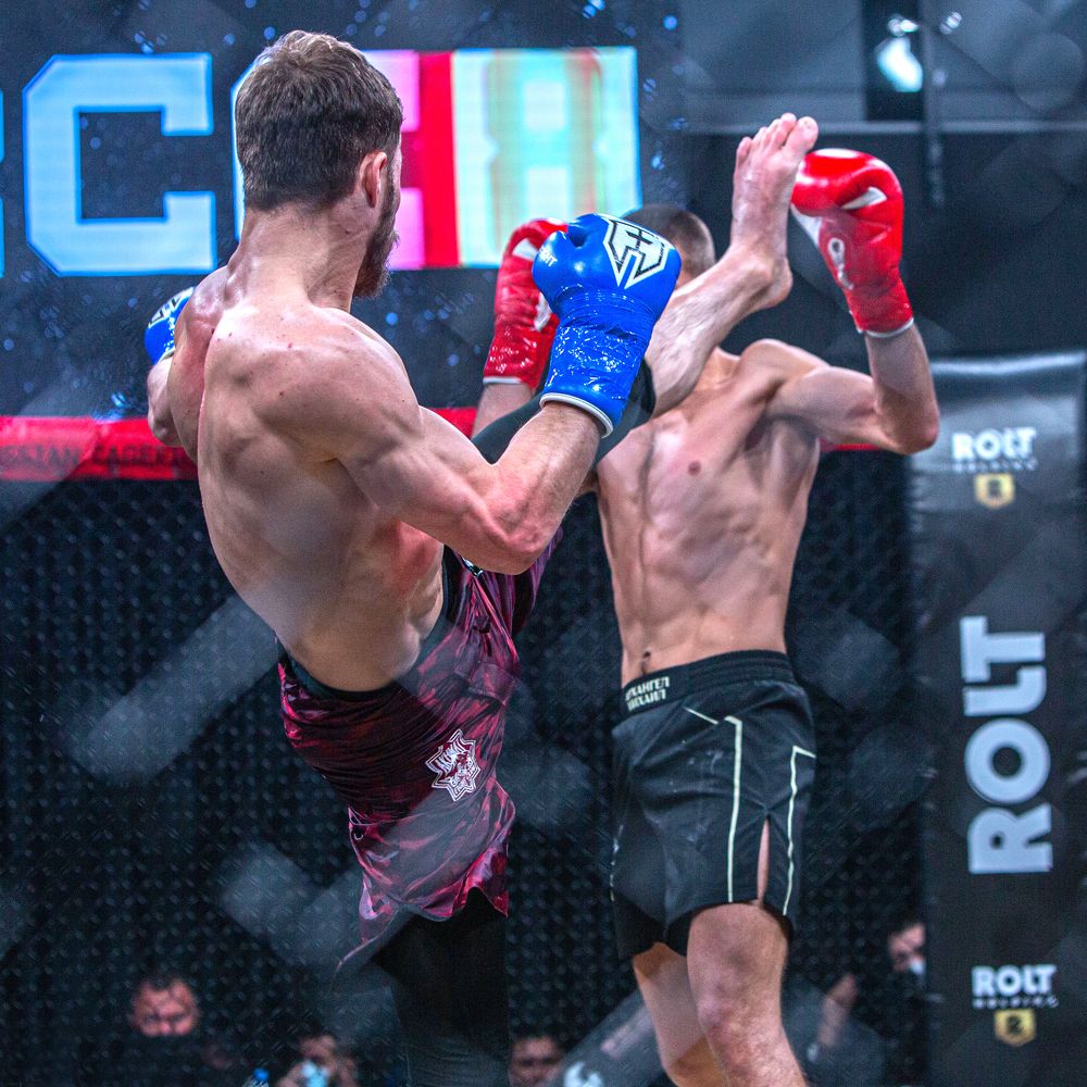 Фотография автора Михаил Бове