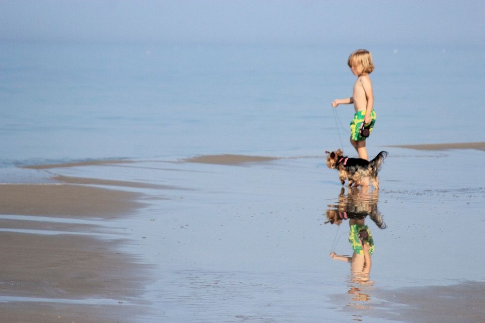 Photograph by Barbara Podlecka