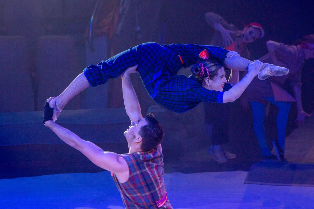 Фотография автора Михаил Бове