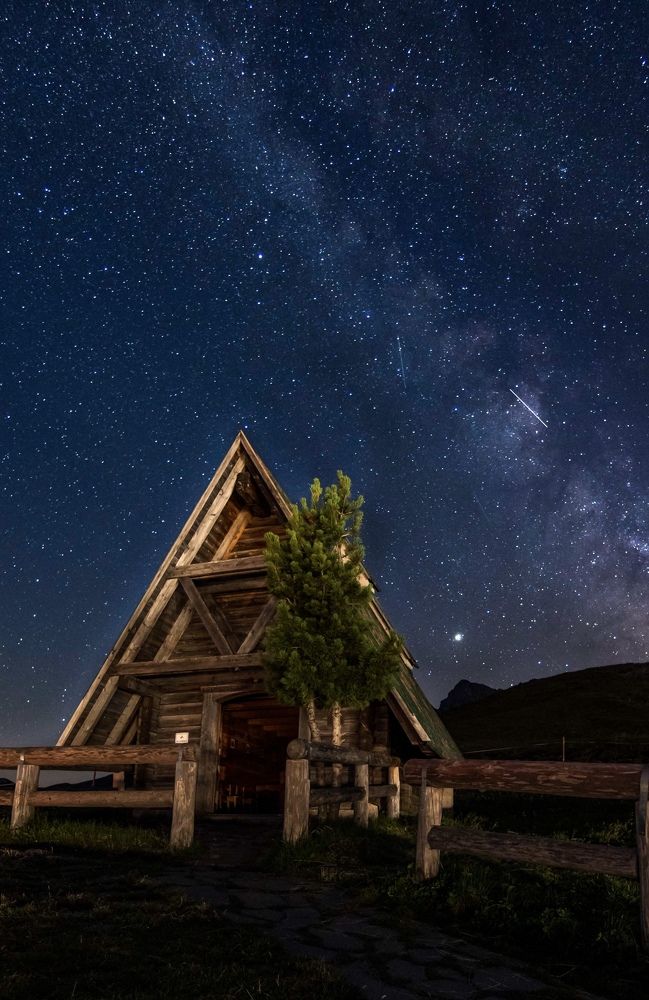 Photograph by Giulia Angelica Vicenzino