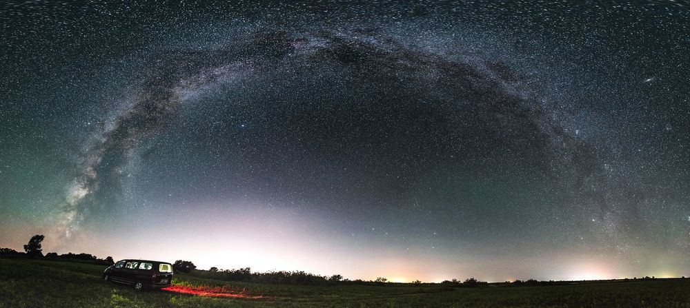 Photograph by Анастасия Киселева