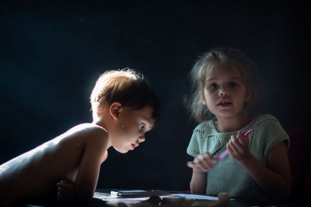 Photograph by Егор Пакулин