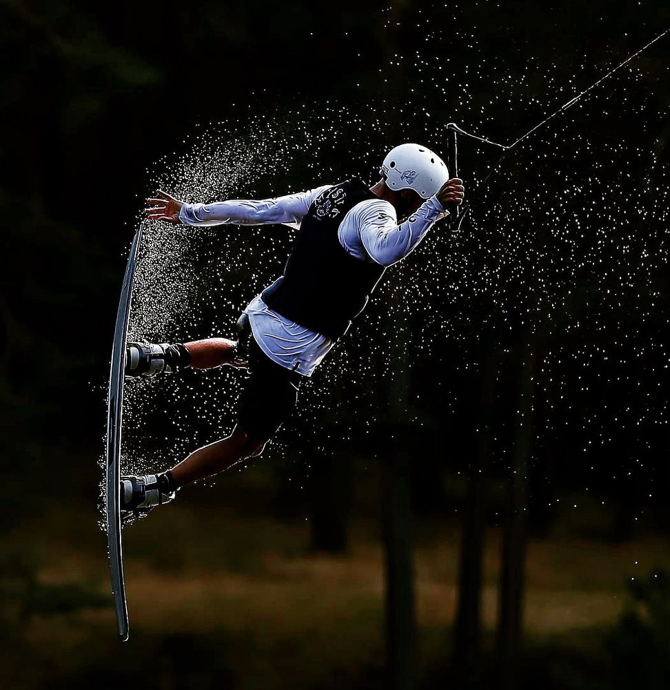 Photograph by Inga Bolhovitina