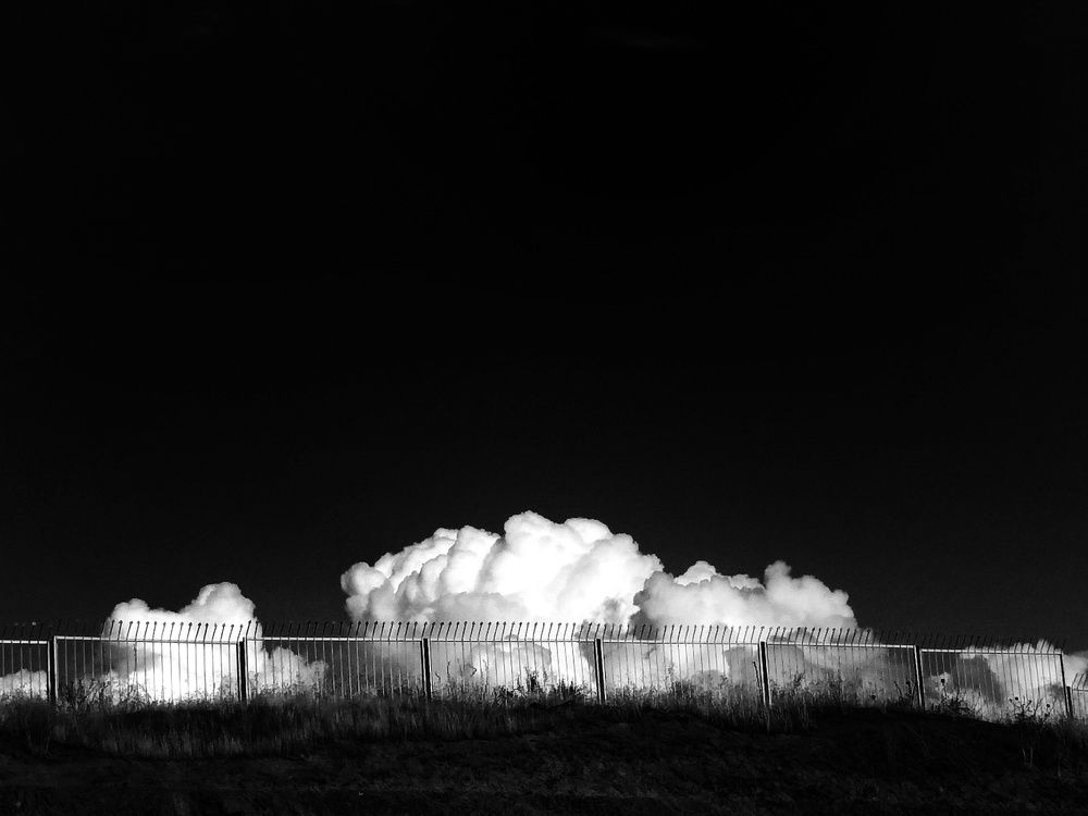 Photograph by Karami Hedi