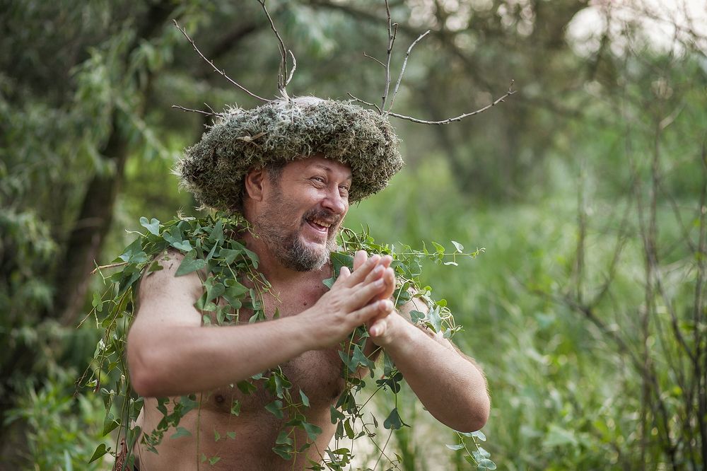 Photograph by Ольга Волкова