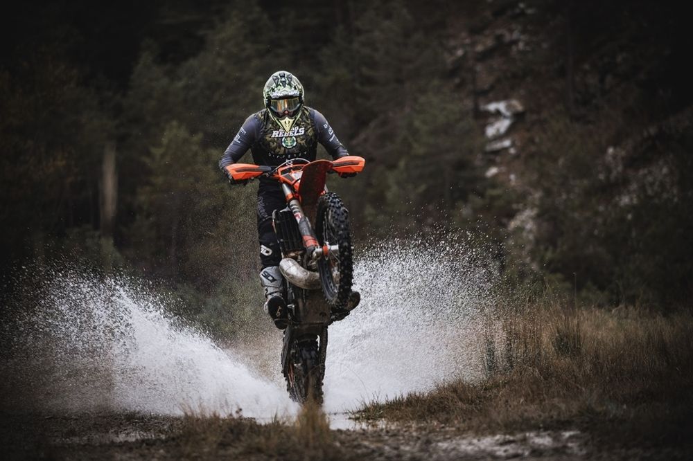 Photograph by Tomas Kozel