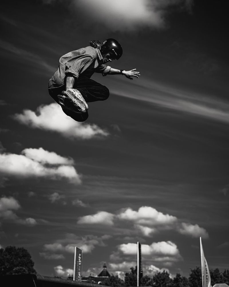 Фотография автора Кирилл Литовский