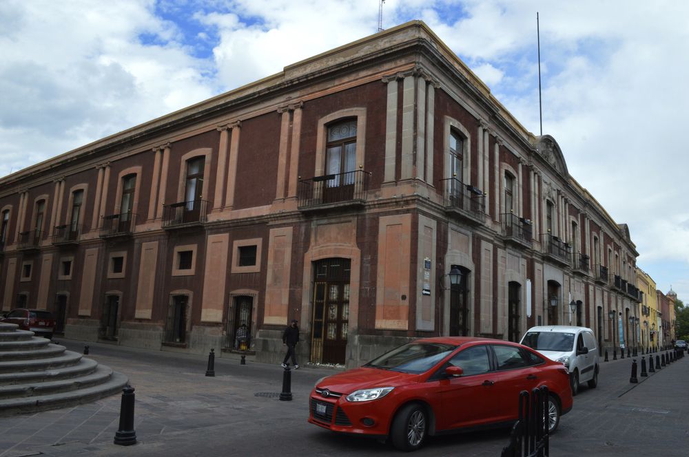 Photograph by Camila Ríos Otero