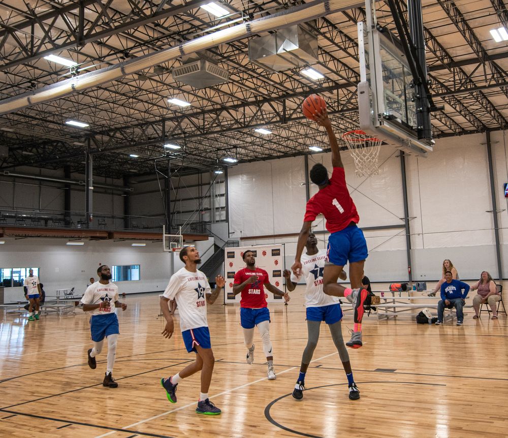 Photograph by Duane Vosika