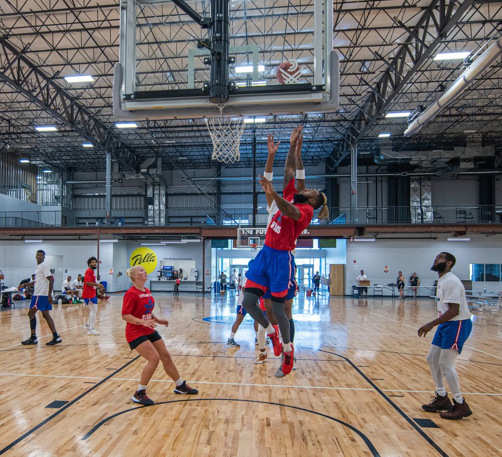 Photograph by Duane Vosika