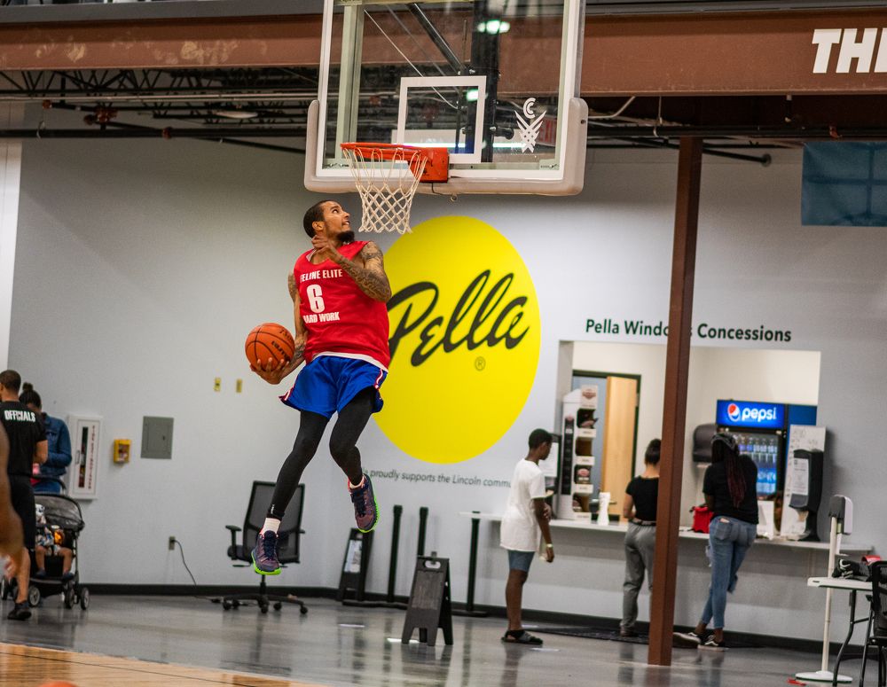 Photograph by Duane Vosika