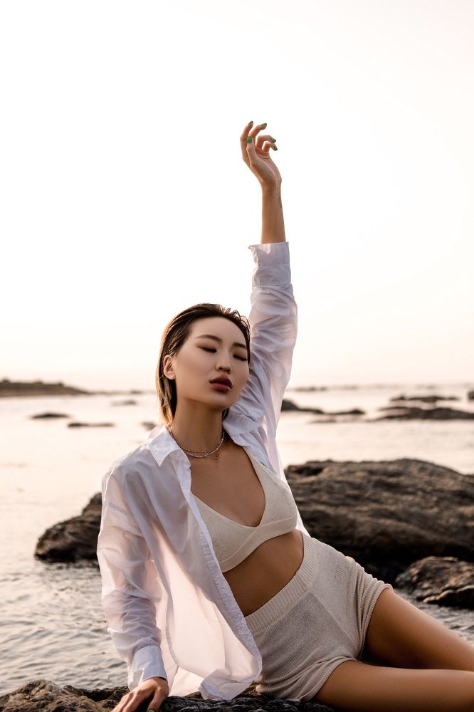 Photograph by Vasilisa Sosnina