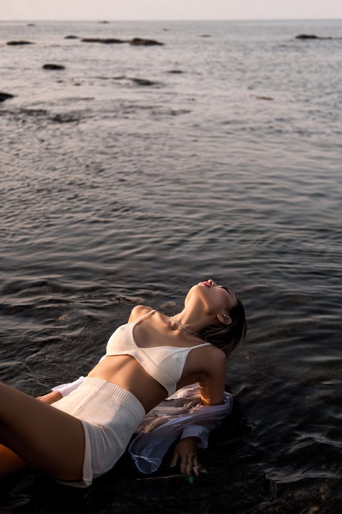 Photograph by Vasilisa Sosnina