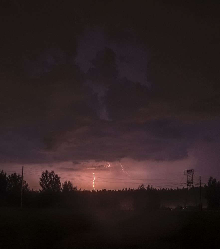 Photograph by Sandra