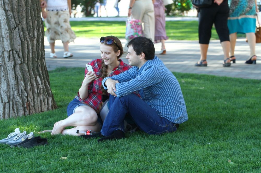 Photograph by Сергей Оплачко