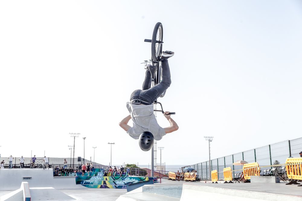 Photograph by Jose Luis Mendez Fernandez