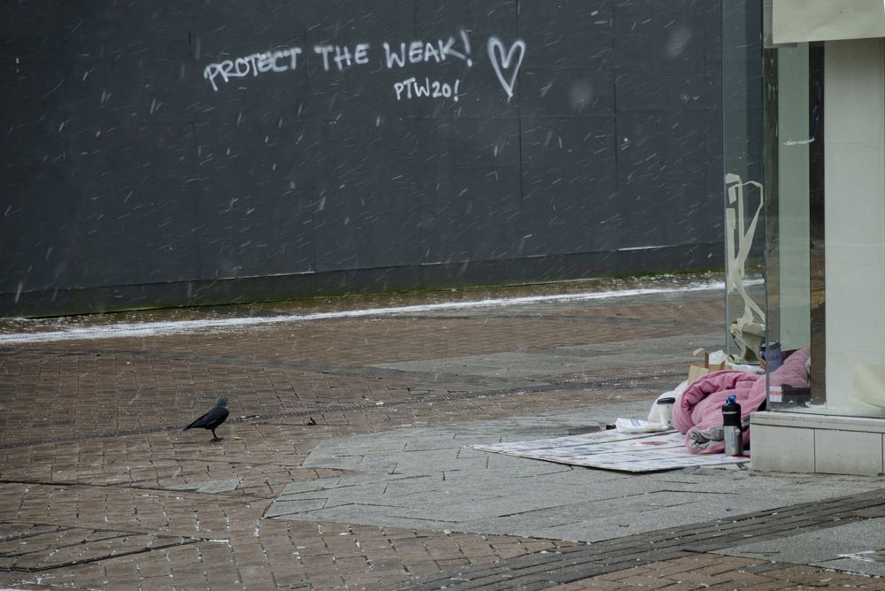 Photograph by Behzad