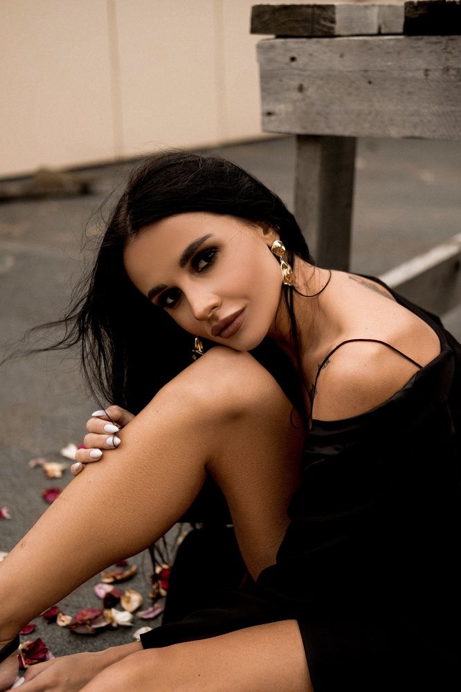 Photograph by Vasilisa Sosnina