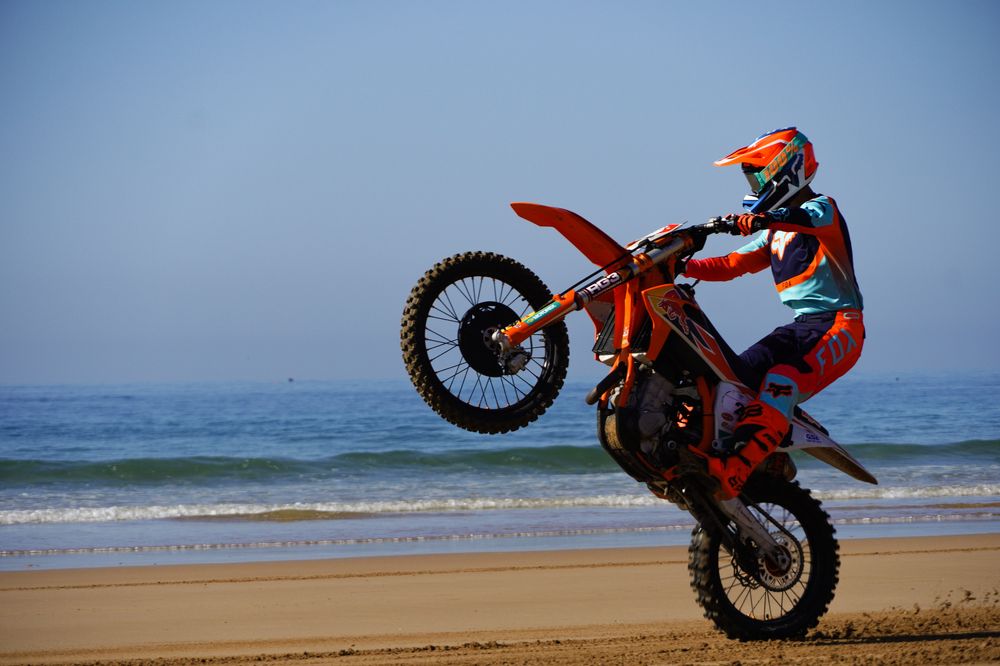 Photograph by Abdelhadi azrhirh