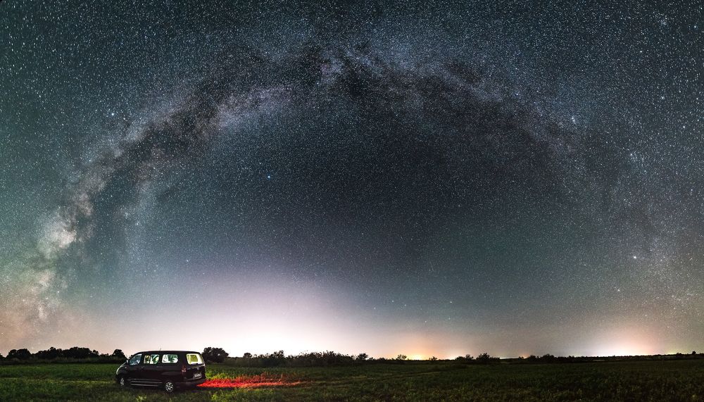 Photograph by Анастасия Киселева