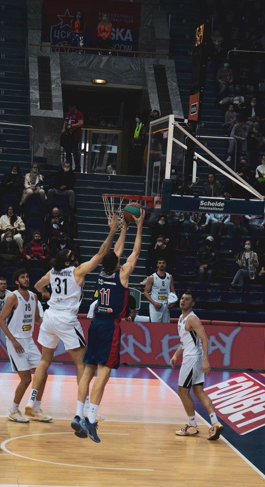 Photograph by Пётр Васильев