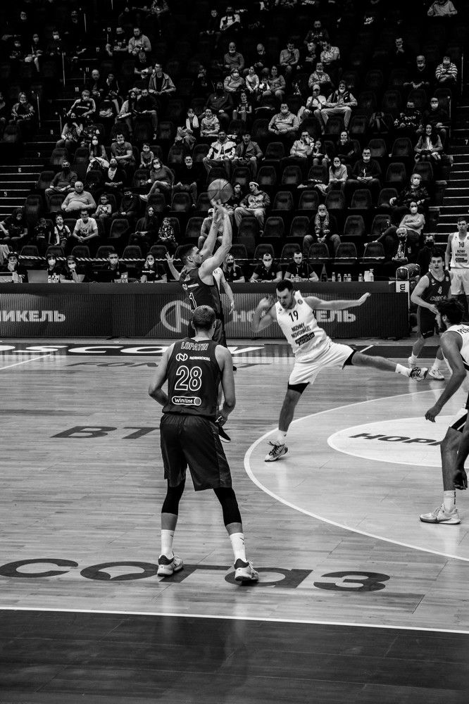 Photograph by Пётр Васильев