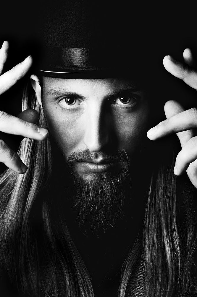 Photograph by Bozidar Zunjic