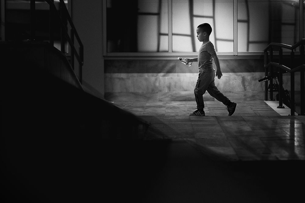 Photograph by Bozidar Zunjic