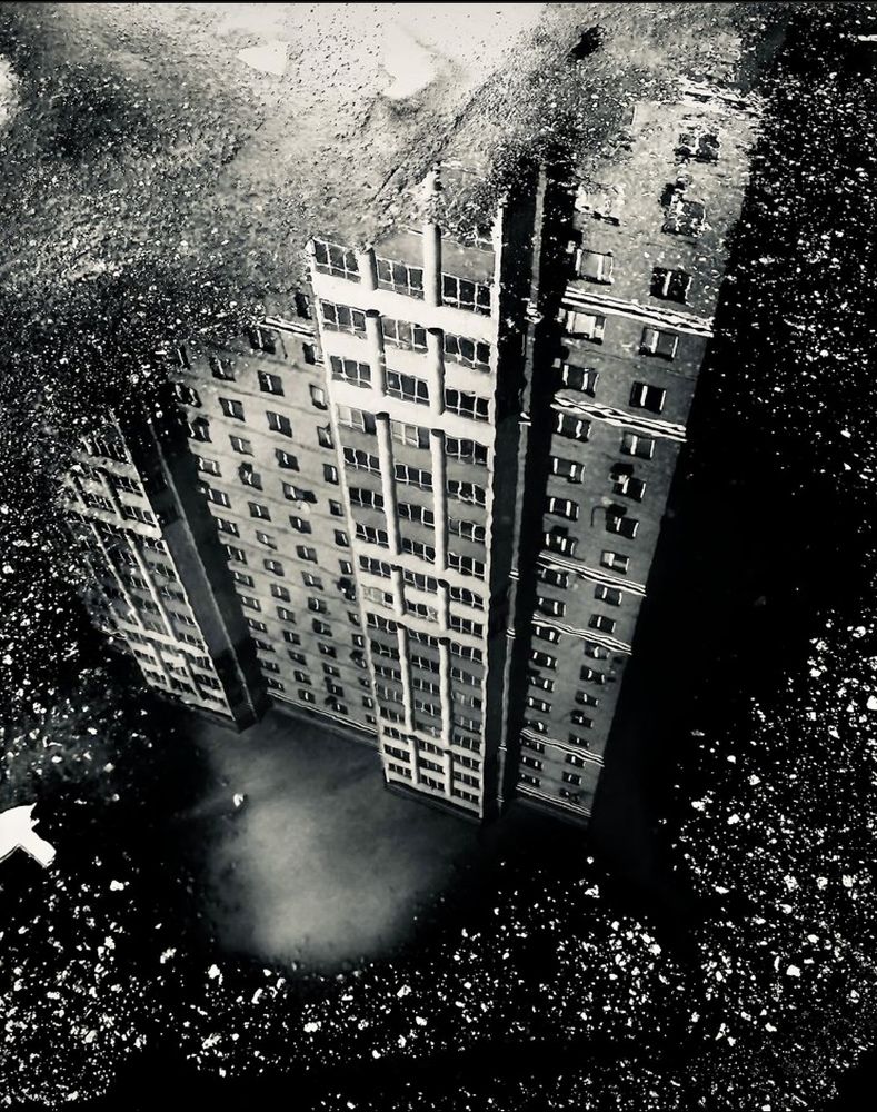 Чёрное зеркало