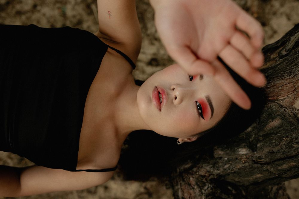 Photograph by Екатерина Чернышева