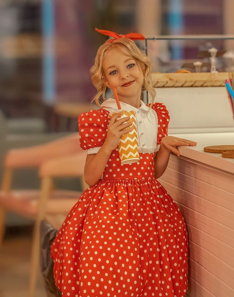 Photograph by Алена Умарова