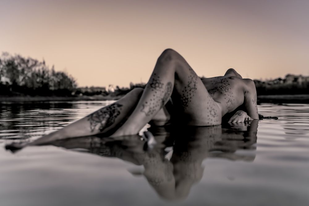 Photograph by Frank Freudenthaler