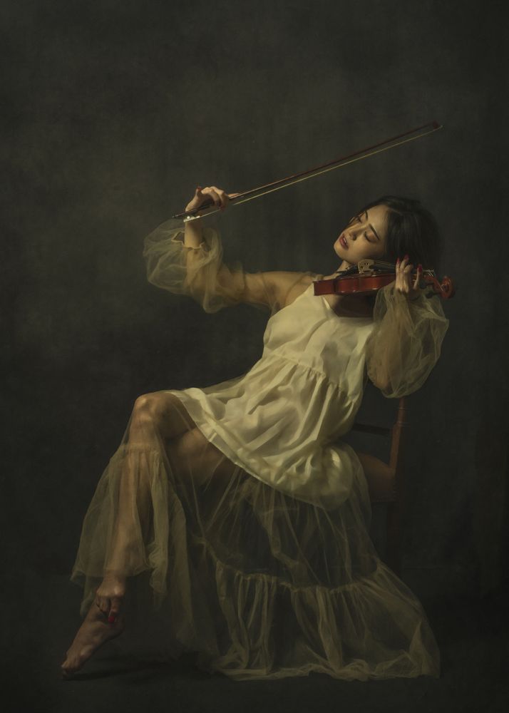 Photograph by Sangeeta Mahajan