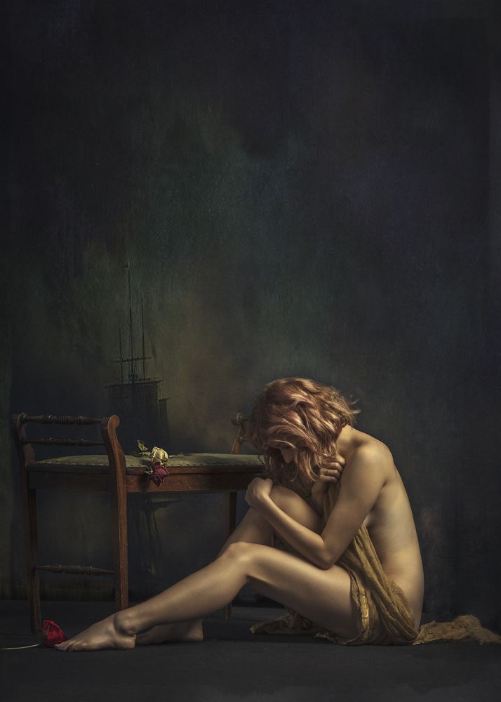 Photograph by Sangeeta Mahajan