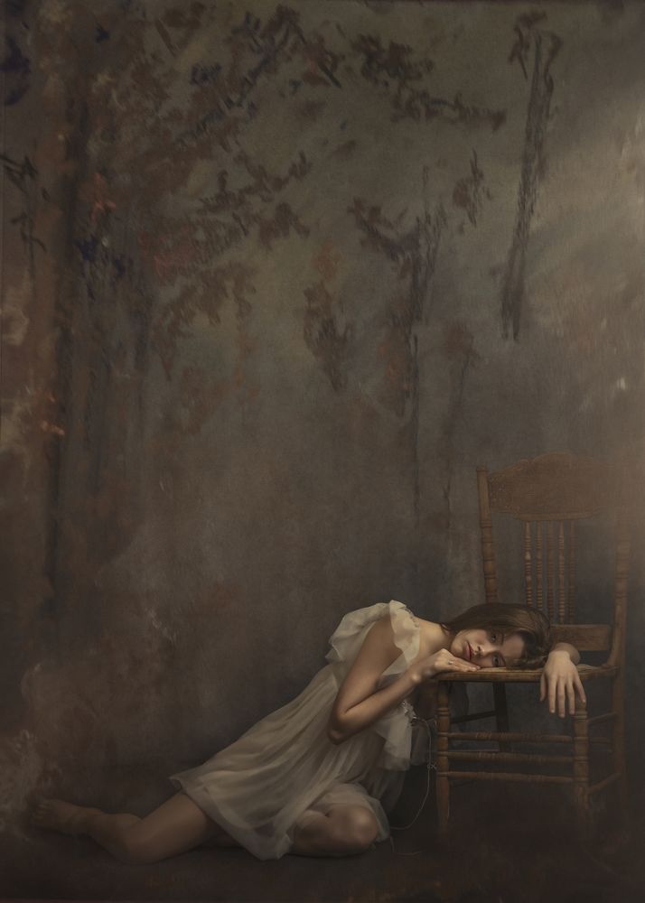 Photograph by Sangeeta Mahajan