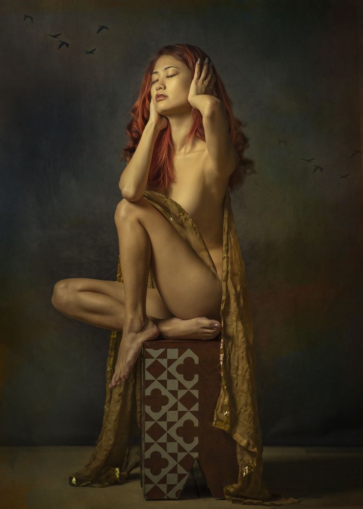 Photograph by Sangeeta Mahajan