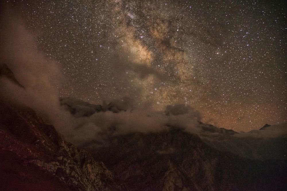 Photograph by Chandrasekhar Iyer